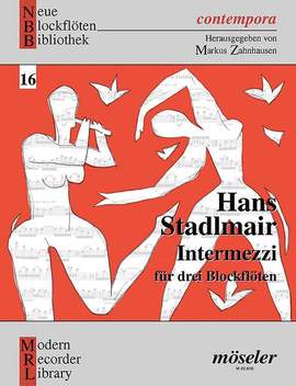 Stadlmair, H: Intermezzi
