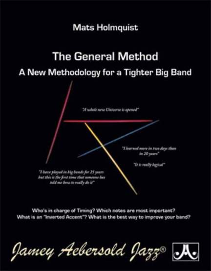 Holmquist, Mats: General Method, The