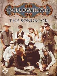 Bellowhead: Complete Songbook (PVG)