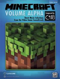 C418: Minecraft: Volume Alpha