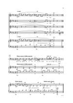 Morten Lauridsen: Prayer (CSS) Product Image