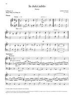 te Velde, Rebecca Groom: Oxford Hymn Settings for Organists: Advent and Christmas Product Image