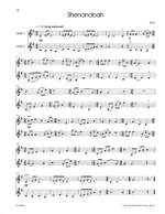 Folk for Two Violins Product Image