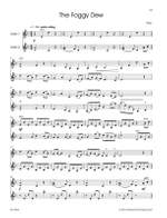 Folk for Two Violins Product Image