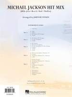 Michael Jackson Hit Mix Product Image