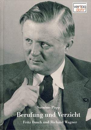 Popp, S: Berufung und Verzicht