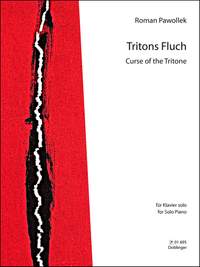 Roman Pawollek: Tritons Fluch