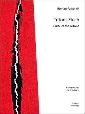 Roman Pawollek: Tritons Fluch