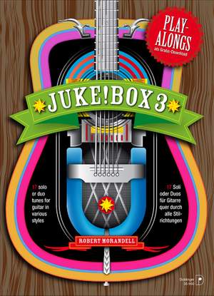 Robert Morandell: Jukebox 3