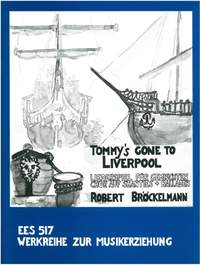 Bröckelmann, Robert: Tommy's gone to Liverpool