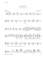 Vivaldi, Antonio: Konzert D-Dur PV 209 Product Image