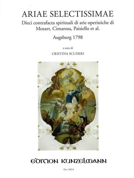 Ariae Selectissimae