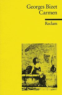 Bizet, G: Carmen