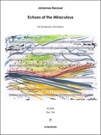 Johannes Berauer: Echoes Of The Miraculous