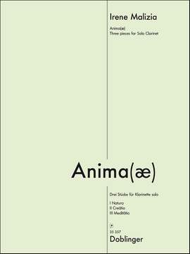 Irene Malizia: Anima(ae)
