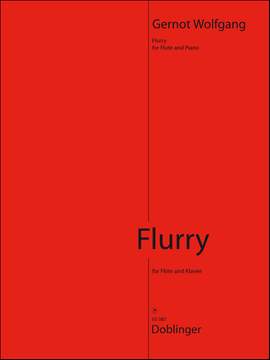 Gernot Wolfgang: Flurry