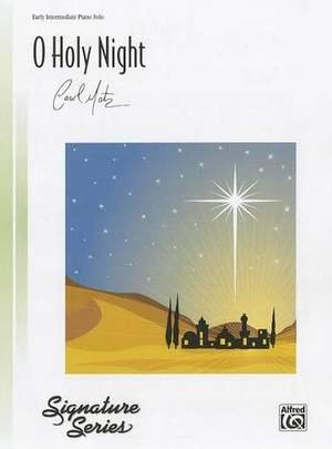 O Holy Night