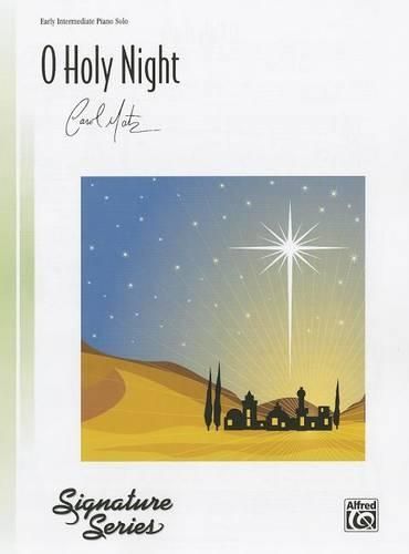 O Holy Night