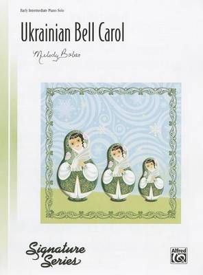 Ukrainian Bell Carol