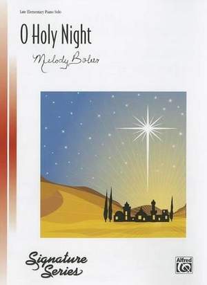 O Holy Night