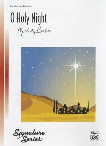 O Holy Night