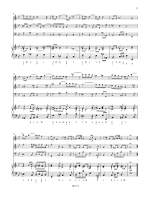 Albinoni, Tomaso: Sonate a tre op.1 Heft 4: Nr. X-XII Product Image