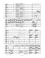 Mozart: Symphony [No. 35] in D major K. 385 (Hafner) Product Image