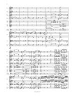 Mozart: Symphony [No. 35] in D major K. 385 (Hafner) Product Image