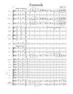 Mendelssohn: Dürer Festival Music MWV D1 Product Image