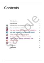 The VOCES8 Method Product Image