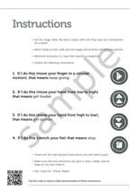 The VOCES8 Method Product Image