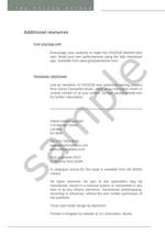 The VOCES8 Method Product Image