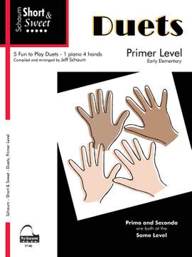 Short And Sweet Duets Primer
