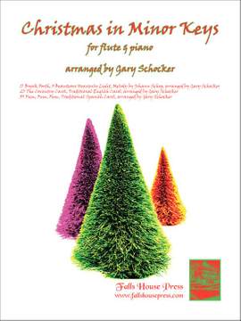 Christmas in Minor Keys