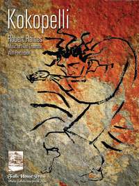 Raines, R: Kokopelli