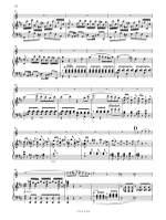 Mozart, Wolfgang Amadeus: Konzert für Horn und Orchester D-dur KV 412 (386b) Product Image