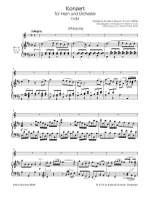 Mozart, Wolfgang Amadeus: Konzert für Horn und Orchester D-dur KV 412 (386b) Product Image