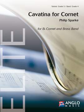 Philip Sparke: Cavatina