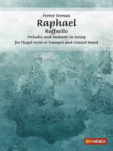 Ferrer Ferran: Raphael - Raffaelllo