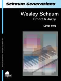 Smart And Jazzy Level 2