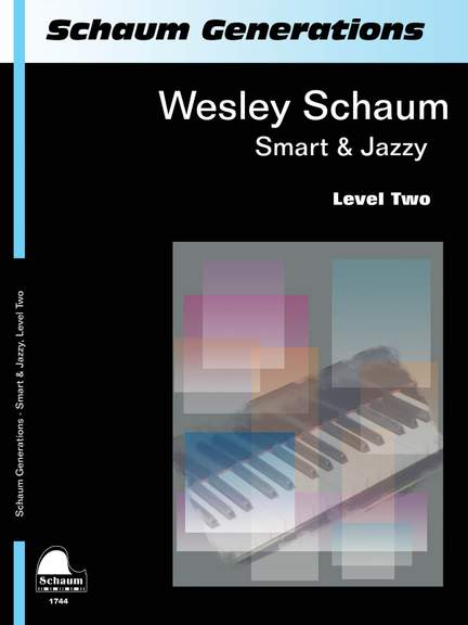 Smart And Jazzy Level 2