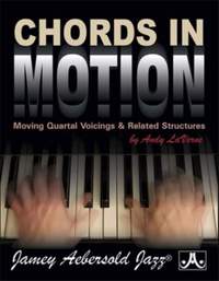 Laverne, Andy: Chords in Motion