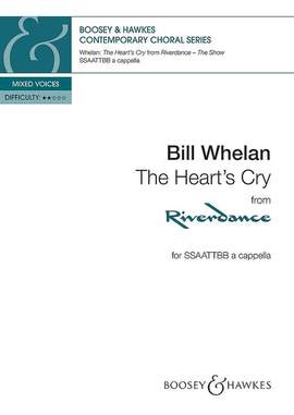 Whelan, B: The Heart's Cry