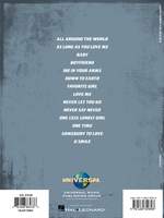 Justin Bieber For Ukulele Product Image