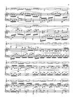 Widor, C: Suite op. 34 Product Image
