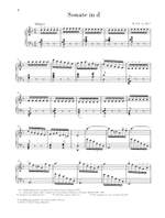 Scarlatti, D: Piano Sonata (Toccata) K. 141, L. 422 Product Image