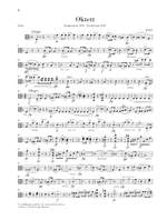 Schubert: Octet D 803 Product Image