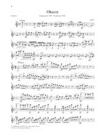 Schubert: Octet D 803 Product Image