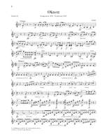 Schubert: Octet D 803 Product Image