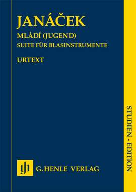 Janáček: Mládí (Youth)